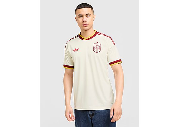 adidas Originals Spain 2026 Away Shirt