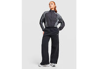 Nike Running Swift Colour Block Jacket black