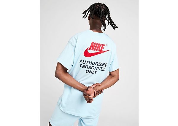 Nike Authorised T-Shirt