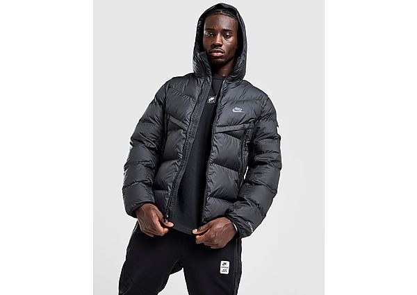 Nike Air Max Bubble Jacket