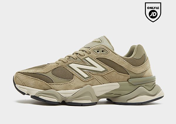 New Balance 9060 Khaki