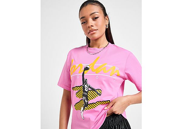 Jordan MVP Graphic T-Shirt