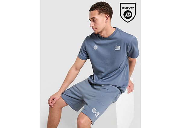 The North Face Notes Relax T-Shirt