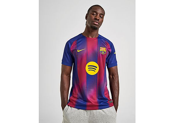Nike FC Barcelona 2025/26 Home Shirt