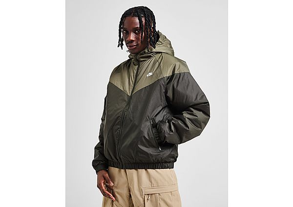 Nike Therma-FIT Water Repellent Jacket