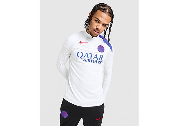 Nike Paris Saint Germain Strike Drill Top