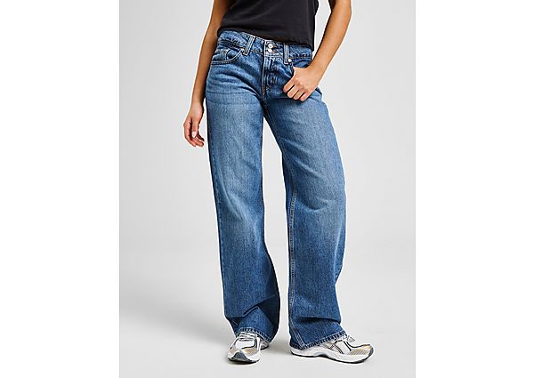 LEVI\'S Superlow Jeans