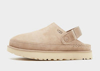 UGG Goldenstar Clog brown