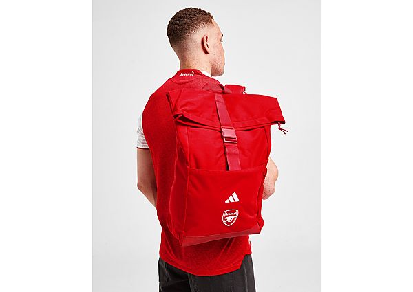 adidas Arsenal FC Backpack