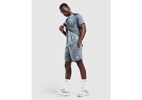 MONTIREX Vigour Shorts