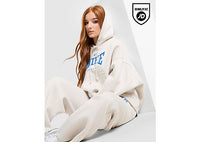 Nike Classics Graphic Phoenix Oversized Hoodie brown