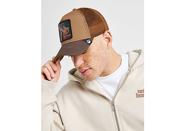 Goorin Bros Doberman Cap