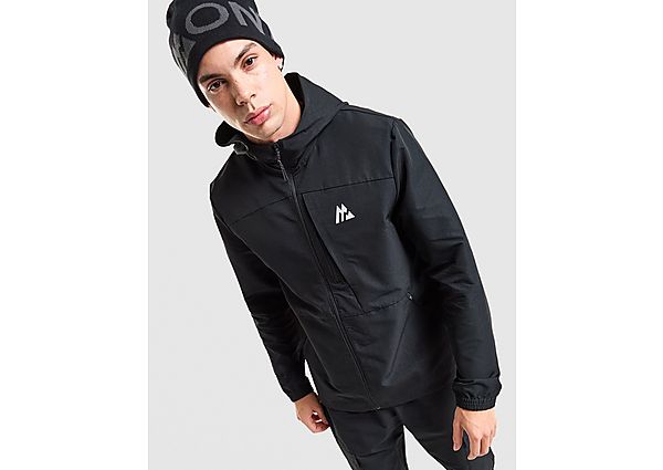 MONTIREX Response Full Zip Jacket