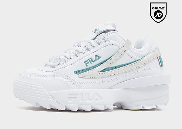 Fila Disruptor II Women's