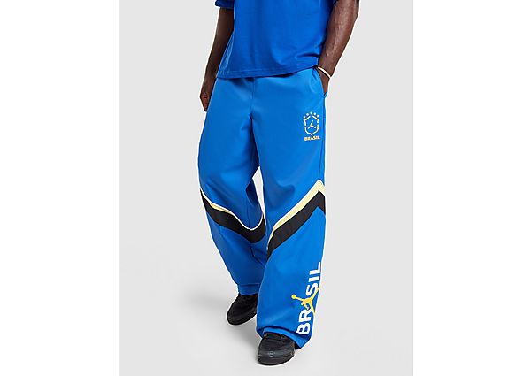 Jordan Brazil Woven Track Pants