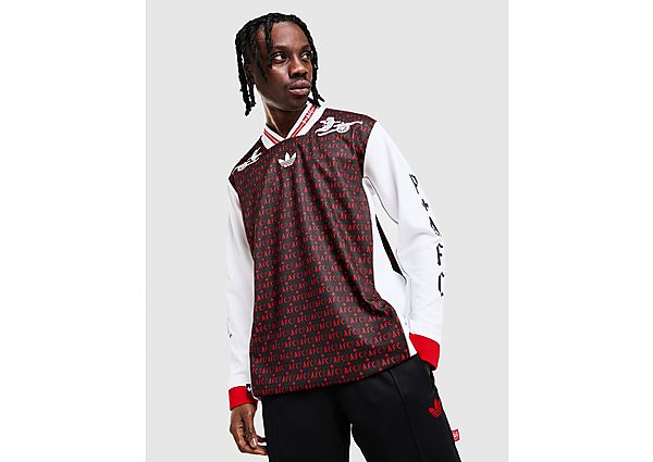 adidas Arsenal FC Places+Faces Lifestyler Jersey