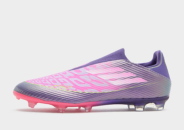 adidas F50 League Laceless Lamine Yamal FG