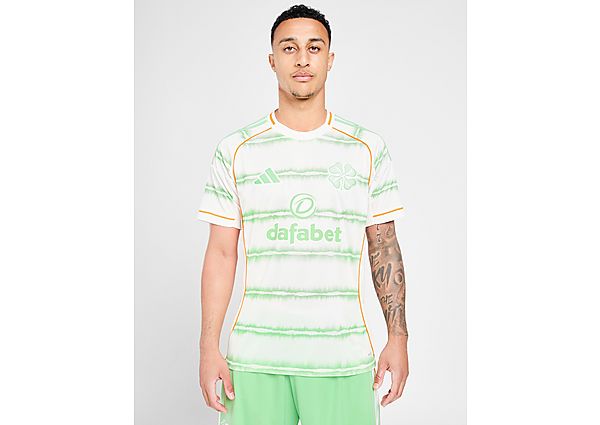 adidas Celtic 2025/26 Third Shirt