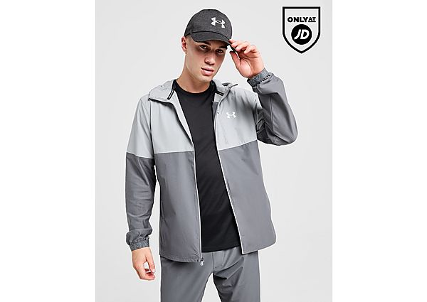 Under Armour Vanish Hybrid Jacket