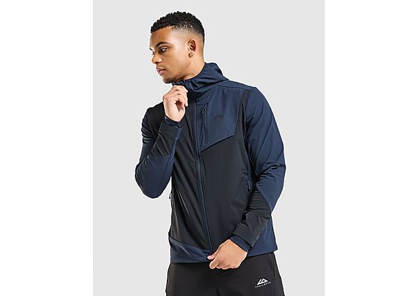 Trailberg Region Jacket