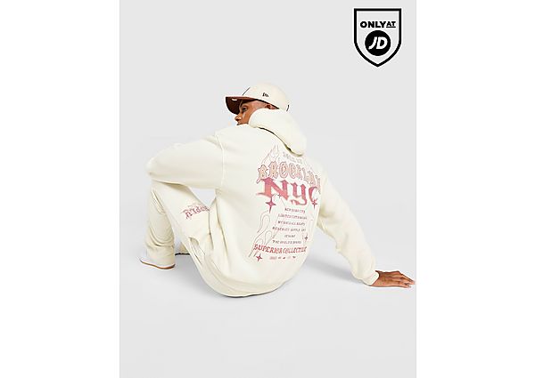 Supply & Demand Mega Hoodie