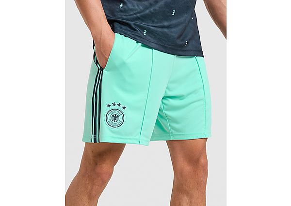 adidas Originals Germany 2026 Away Shorts