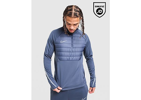 Nike Academy Winter Warrior 1/4 Top