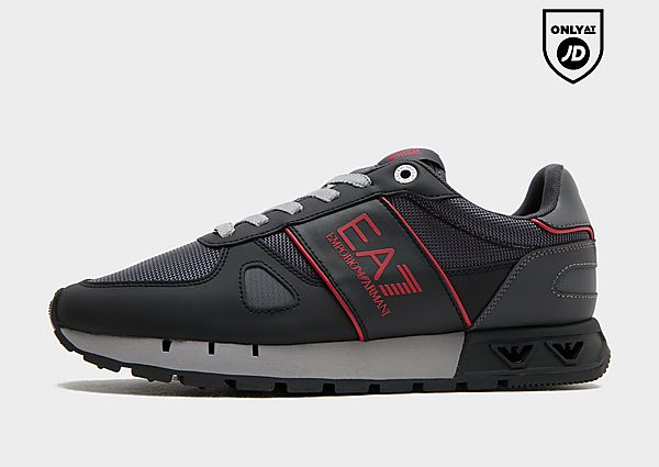 EA7 Emporio Armani B&W Legacy