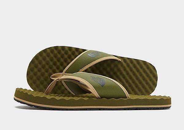 The North Face Base Camp Flip Flops