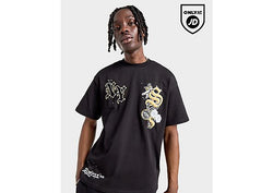 Supply & Demand Pittsburgh T-Shirt Black