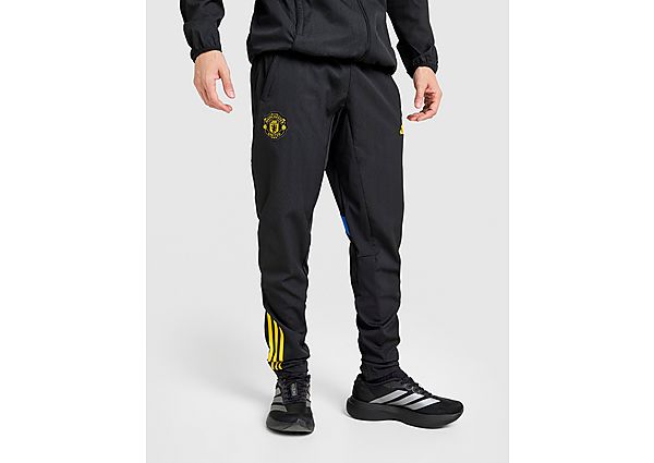 adidas Manchester United FC European Track Pants