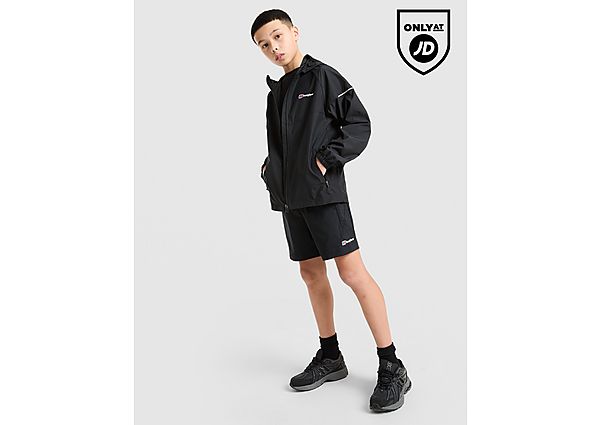 Berghaus Woven 3-Piece Set Junior