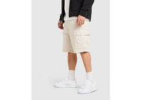 LEVI'S Cargo Shorts off white
