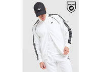 adidas Originals SST Track Top white