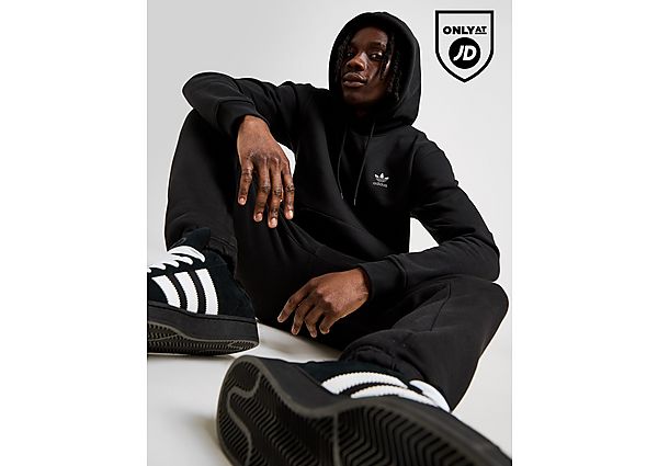 adidas Originals Trefoil Essentials Hoodie