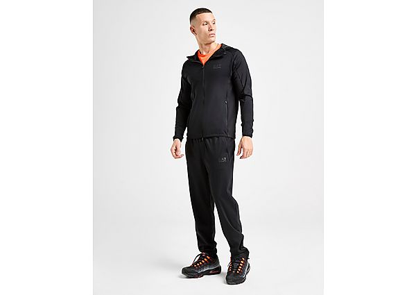 EA7 Emporio Armani Interlock Vigor Track Pants