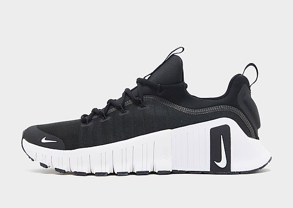 Nike Free Metcon 6 Black