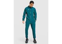Under Armour Challenger Pro Tracksuit green