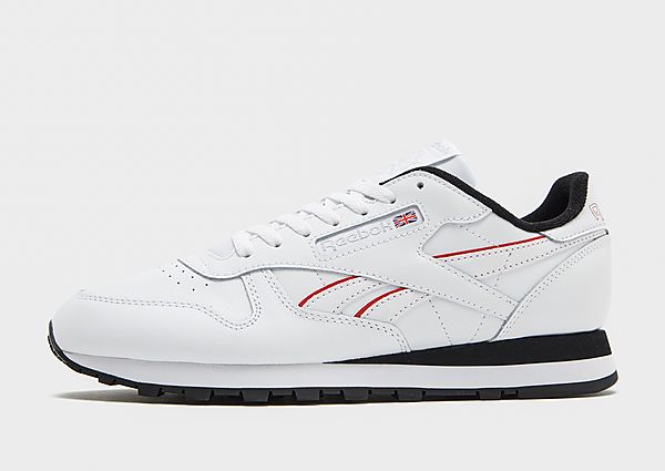 Reebok Classic Leather Pop White