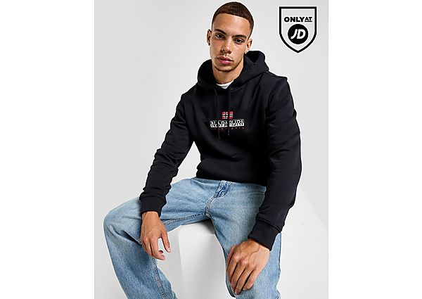Napapijri Bory Overhead Hoodie