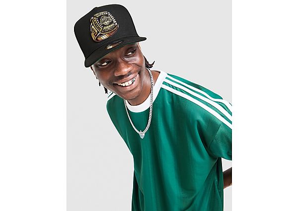 New Era NBA LA Lakers Ring 9FIFTY A-Frame Cap