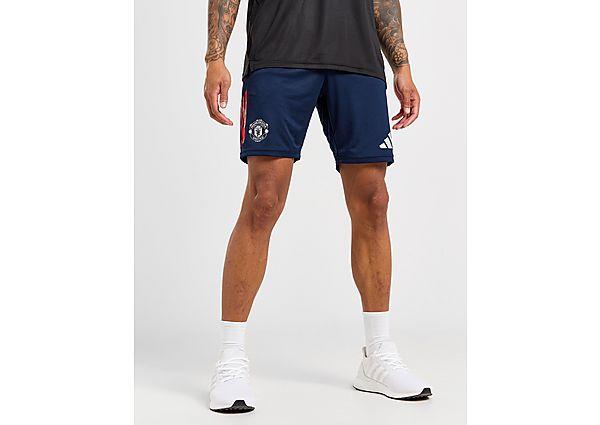 adidas Manchester United FC Training Shorts