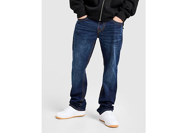 True Religion Ricky Big T Jeans