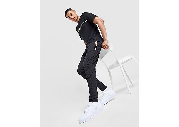 BOSS Authentic Joggers black