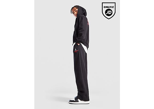 Jordan Graphic Joggers Junior