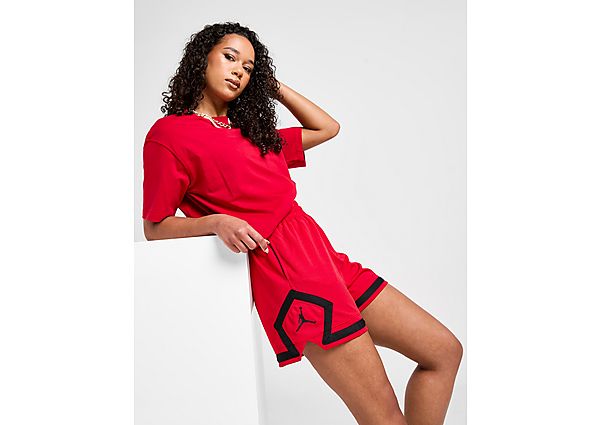 Jordan Diamond Shorts