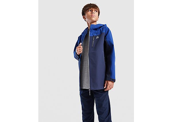 MONTIREX Derecho Jacket Junior