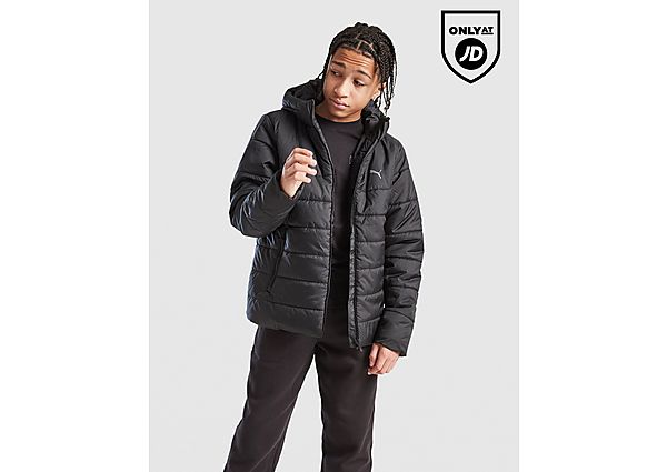 PUMA Sport Essential Jacket Junior