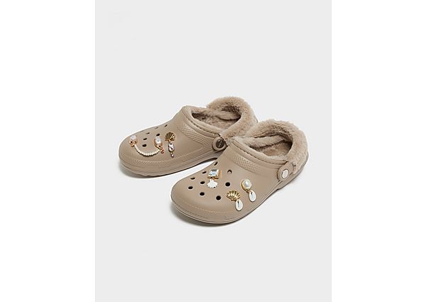 Crocs 5-Pack Elevated Pearl Jibbitz Charms