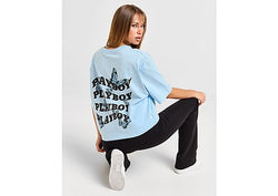 Playboy Butterfly Boyfriend T-Shirt